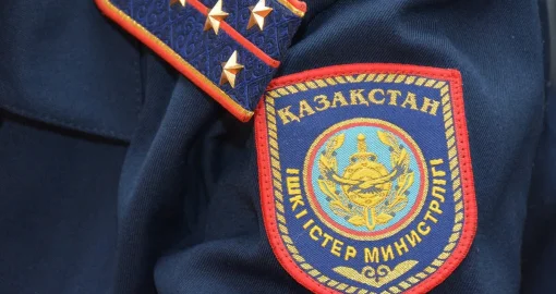 МВД предупредило об ответственности за фейки и провокации вокруг проекта новой Конституции