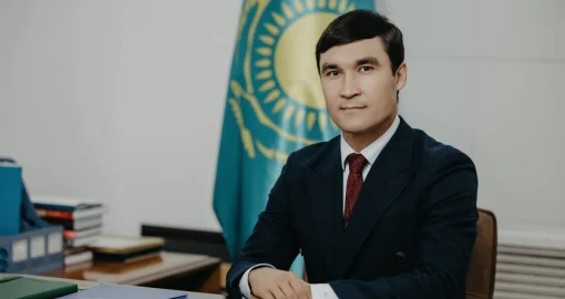 Серик Сапиев получил новое назначение в сфере спорта