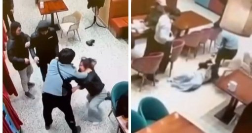 «Меня били и тащили за волосы»: жительница Актау раскрыла детали конфликта в кафе