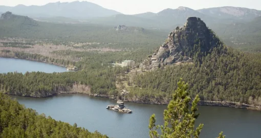 Бурабай планирует передать земли в долгосрочную аренду для туристических проектов