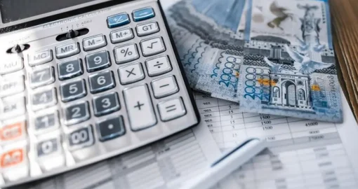 С какой суммы налогового долга в Казахстане будут блокировать счета