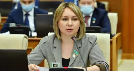 «Смотрите казахскую версию»: депутат о «пропаже» бесплатной медицины и образования в новой Конституции