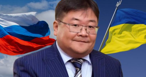 «Мне не важны ни Украина, ни Россия»: Айдос Сарым о попадании в «Миротворец» и запрете в РФ