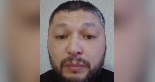 Спасти других ради памяти сына: отец Альтаира передал 96 млн тенге больным детям