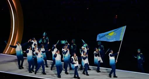 В Милане стартовали зимние Олимпийские игры-2026