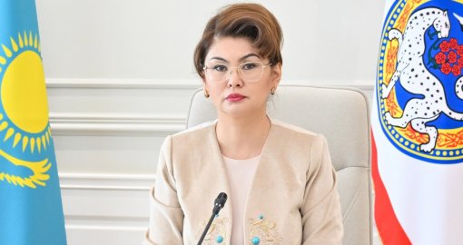 Конституция определяет общие ценности и ответственность общества – Аида Балаева