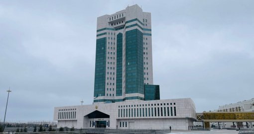 Как бизнесу пережить переход к новому Налоговому кодексу, объяснили в Правительстве