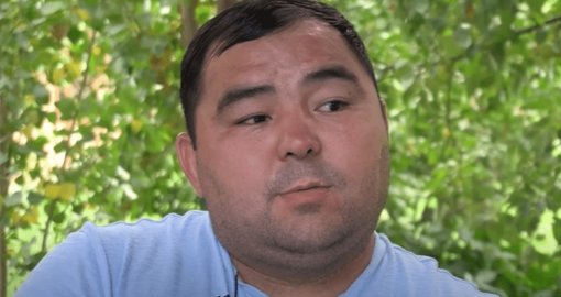 «Увезли в лес и приставили пистолет»: бронзовый призер Пекинской Олимпиады Еркебулан Шыналиев подвергся насилию в Турции