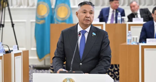 В новой Конституции Казахстана предложили закрепить более широкое определение форм собственности