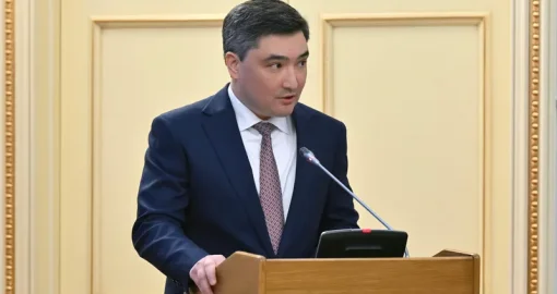 Правительство Казахстана готовит меры по повышению заработных плат