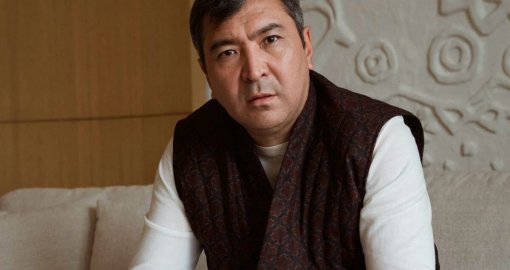 «Конституция должна быть понятна каждому»: Жаныкулов о главном законе страны