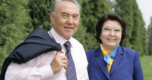 Стало известно, чем болела Сара Назарбаева и почему её так долго лечили