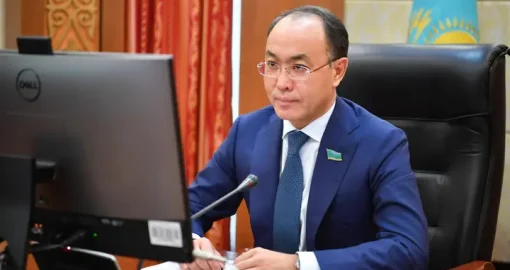 Стало известно о ходе расследования в отношении Кожамжарова