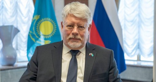 Российские школы появятся в городах Казахстана