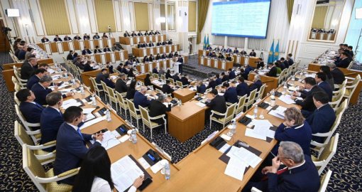 Когда будут объявлены результаты референдума в Казахстане