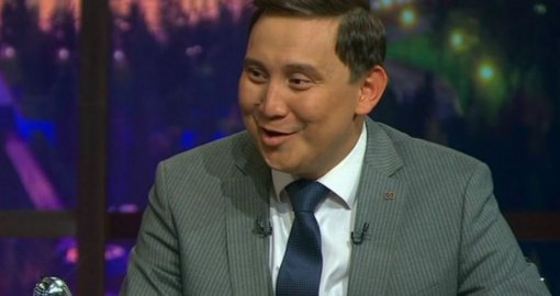 «Я ошибся»: Кайрат Адилгерей извинился за скандальное высказывание о Курмангазы