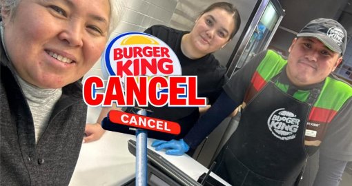 «Я почти разбита»: громкий скандал вокруг увольнения сотрудника с аутизмом из Burger King в Казахстане