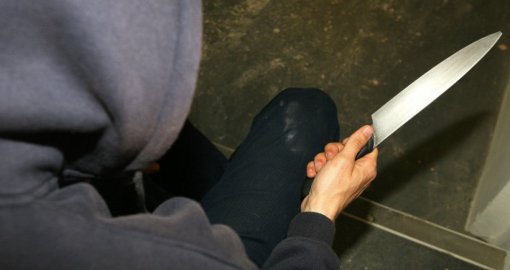 Мужчина погиб от ножевого ранения в СКО