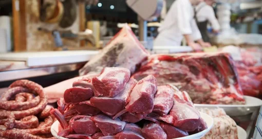 «У нас дешевле, чем в Африке»: заявление главы «Байтерека» о мясе