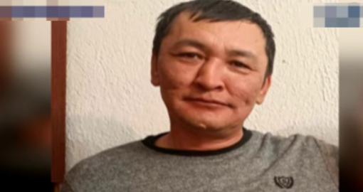 "Два друга пришли, а его нет": продолжаются поиски пропавшего мужчины в Жамбылской области