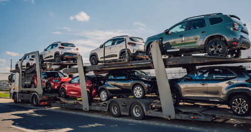 Новые ставки вырастут в десятки раз: утильсбор для машин из России и Беларуси повысят в Казахстане – Минпром