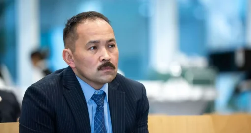 «Забудьте про громкие победы»: Рысмамбетов предупредил о сложном этапе для экономики Казахстана