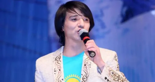 Певца Ерболата Кудайбергена госпитализировали в наркологическое учреждение на 15 суток