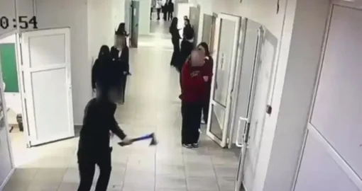 Металлоискатели в школах: сенатор Кожаев выступил против тотального контроля