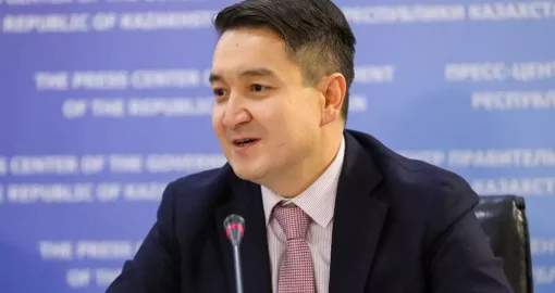 Вмешивается ли государство в курс валют? Ответ заместителя председателя Нацбанка