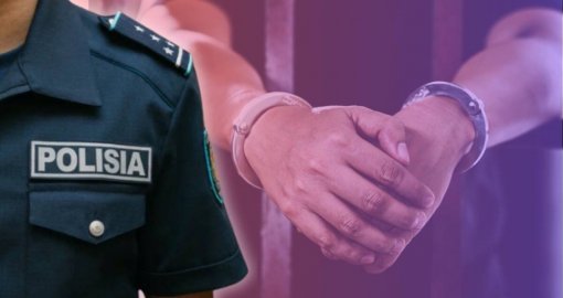 Группу вымогателей осудили в Алматы