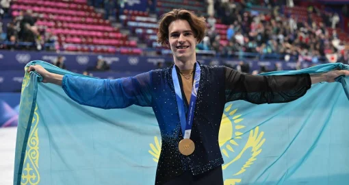 Сколько потрачено на подготовку Шайдорова и его команды – Минспорта сделало заявление