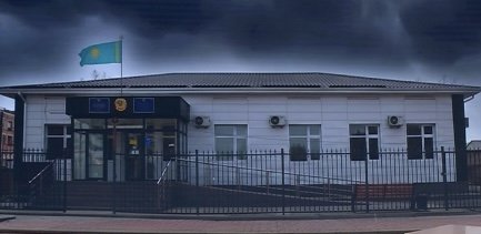 193 млн тенге на ветер: под завалами могут остаться  сотрудники акимата в Туркестанской области