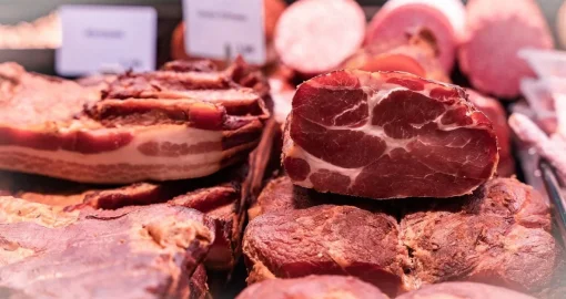 После слов о «дешёвом мясе в Африке» минсельхоз объяснил ситуацию с ценами
