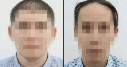 Подозреваемый в убийстве членов семьи в Атырауской области задержан в Индонезии