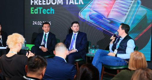 Заменят ли нейросети казахстанских учителей: эксперты EdTech дали однозначный ответ