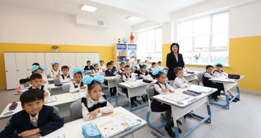 Педагогов защитят законом: вне школы за детей будут отвечать родители