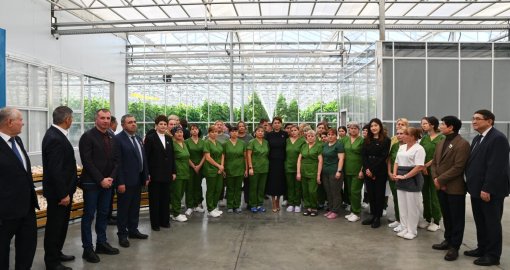 Аида Балаева: Уважение к человеку труда должно быть не лозунгом, а нормой, обеспеченной правовыми принципами