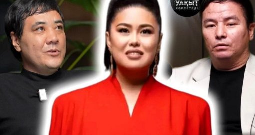 Интервью бывшего мужа довело до суда: Дарига Бадыкова проиграла дело на 4 миллиона тенге