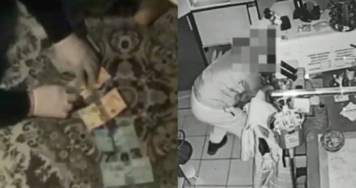 Золотые изделия на 9 млн тенге похитили неизвестные в Туркестанской области