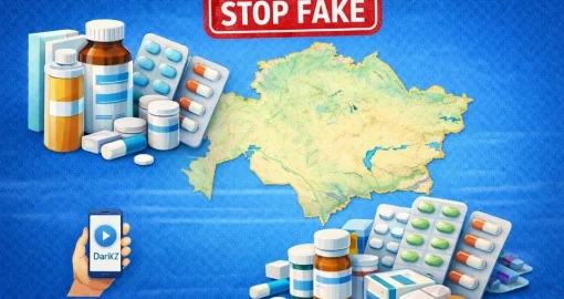 В минздраве опровергли сообщения о «массовом росте цен» на лекарства в Казахстане