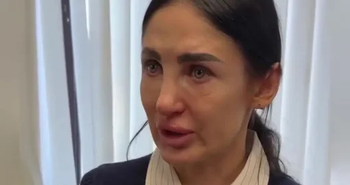 Апелляция оставила в силе пожизненный приговор по делу об убийстве Яны Легкодимовой