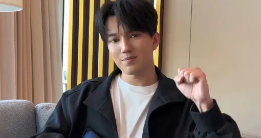 Димаш Кудайберген подарил Михаилу Шайдорову Hyundai Palisade после олимпийского золота