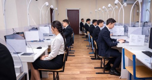 Мартовское ЕНТ: какие изменения ожидают абитуриентов в 2026 году