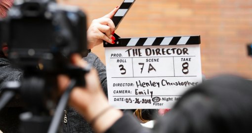 В Казахстане стартовал конкурс кинопроектов с использованием технологий ИИ