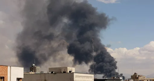 «Америка нанесет самый жесткий удар»: первые потери США, ликвидация 48 иранских командиров и расширение войны на Ближнем Востоке