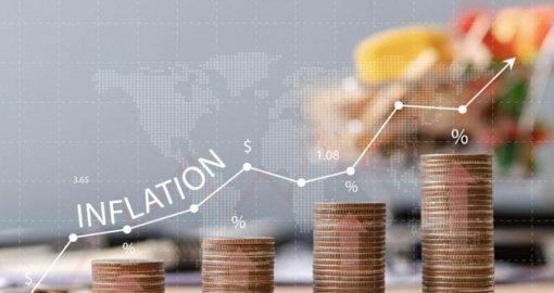 Уровень инфляции снизился в Казахстане