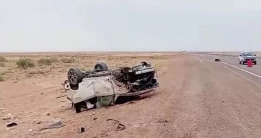 Семья погибшей в ДТП девушки простила жену спортсмена Шавката Рахмонова