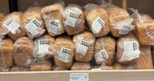 В Актюбинской области дефицита социального хлеба нет