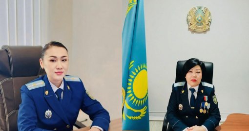 Цена жизни – старый телефон и килограмм яблок: как прокуроры раскрыли жестокое убийство 19-летней давности в Алматы