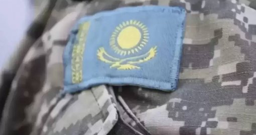 Военнослужащий погиб в области Абай